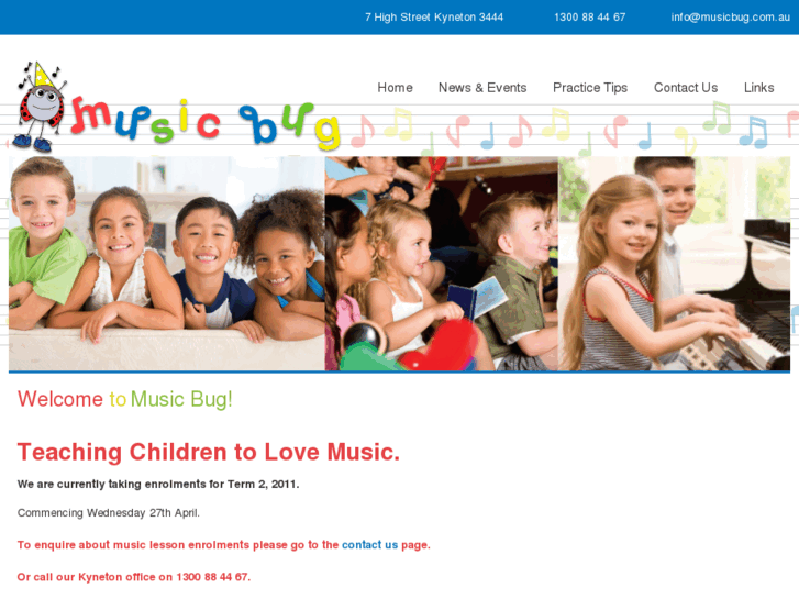 www.musicbug.com.au