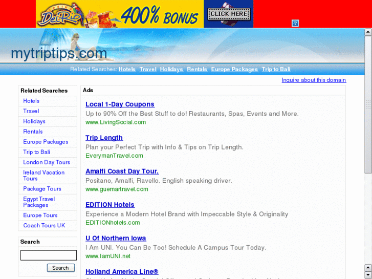 www.mytriptips.com