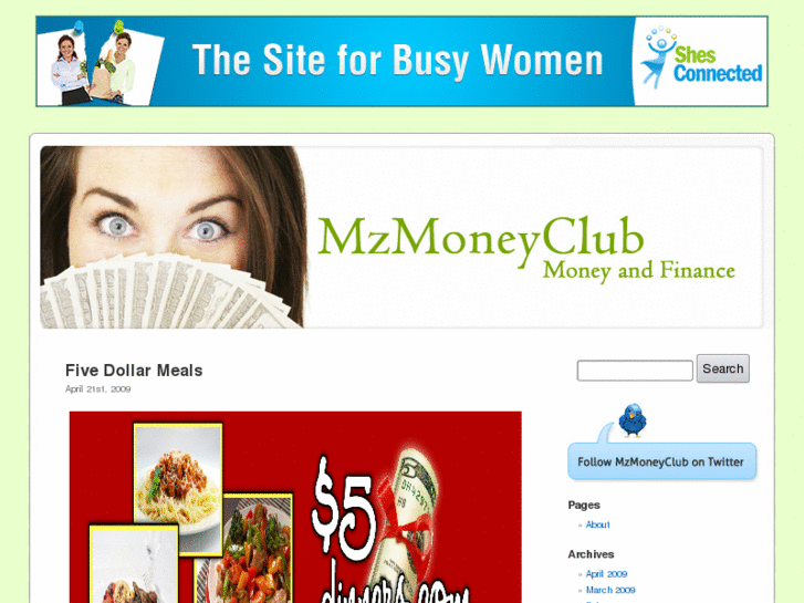 www.mzmoneyclub.com