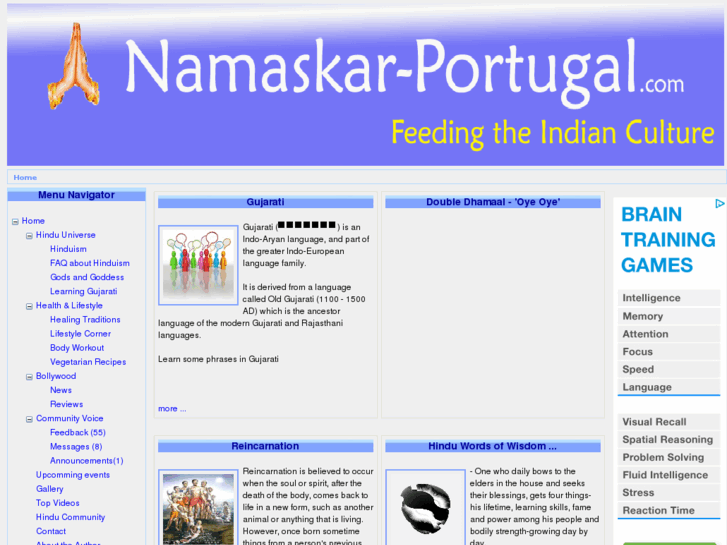 www.namaskar-portugal.com