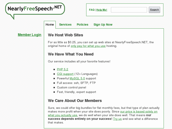 www.nearlyfreespeach.com