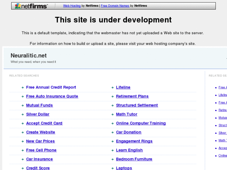 www.neuralitic.net
