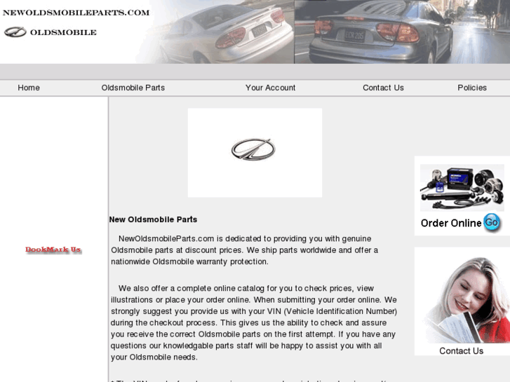 www.newoldsmobileparts.com