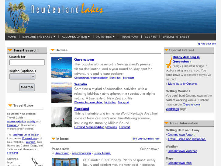 www.newzealandlakes.com