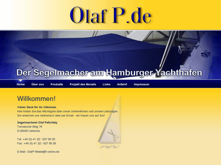 www.olafp-wedel.com