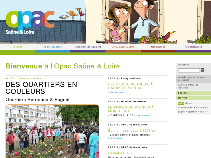 www.opac-saone-et-loire.com