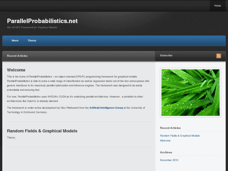 www.parallel-probabilistics.net