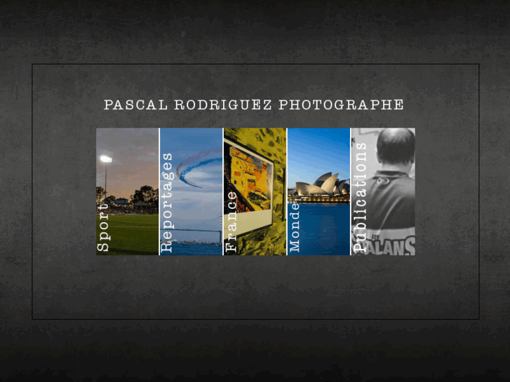 www.pascalrodriguez-photographe.com