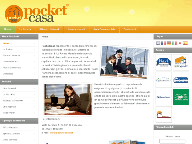 www.pocketcasa.biz