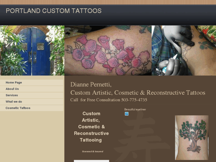 www.portlandcustomtattoos.com