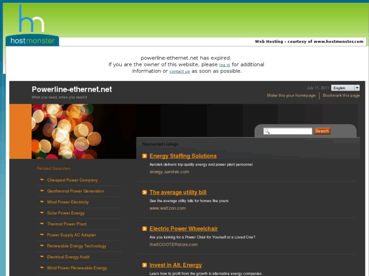 www.powerline-ethernet.net