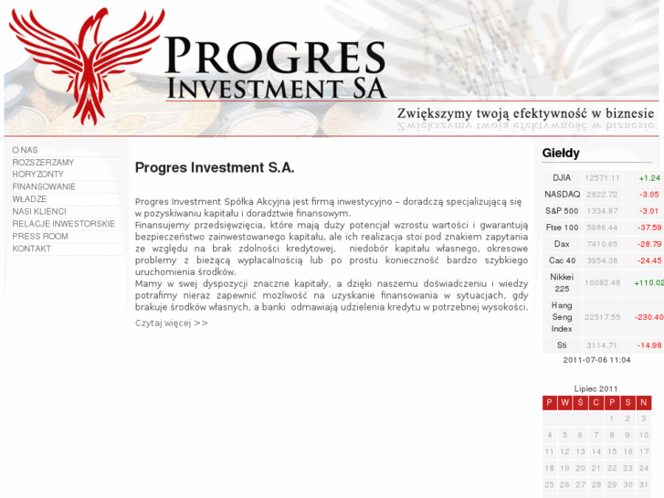 www.progresinvestment.com