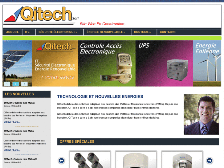 www.qitech1.com