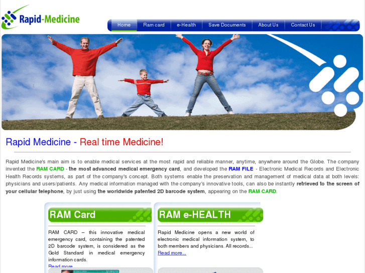 www.rapid-medicine.com
