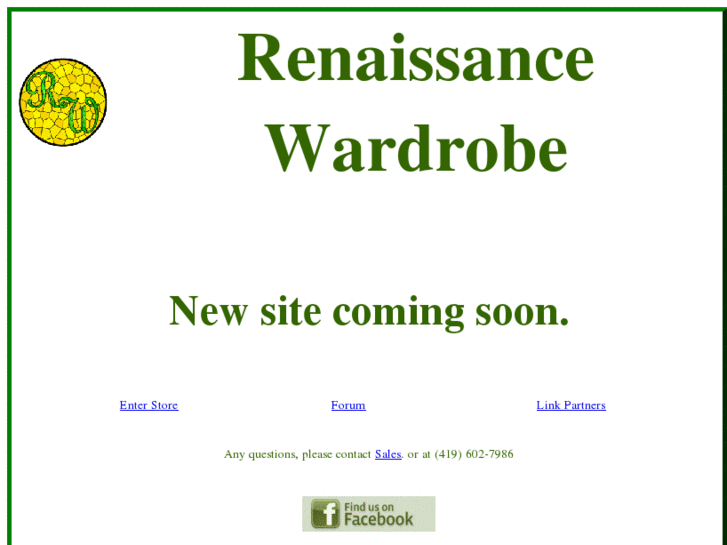 www.renaissancewardrobe.com