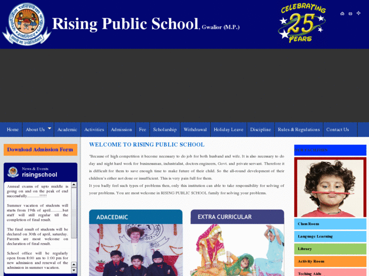 www.risingschool.com