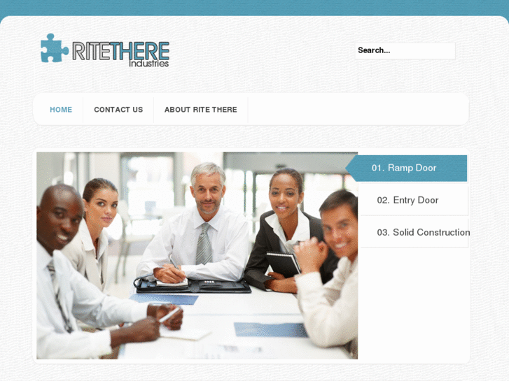 www.ritethere.com