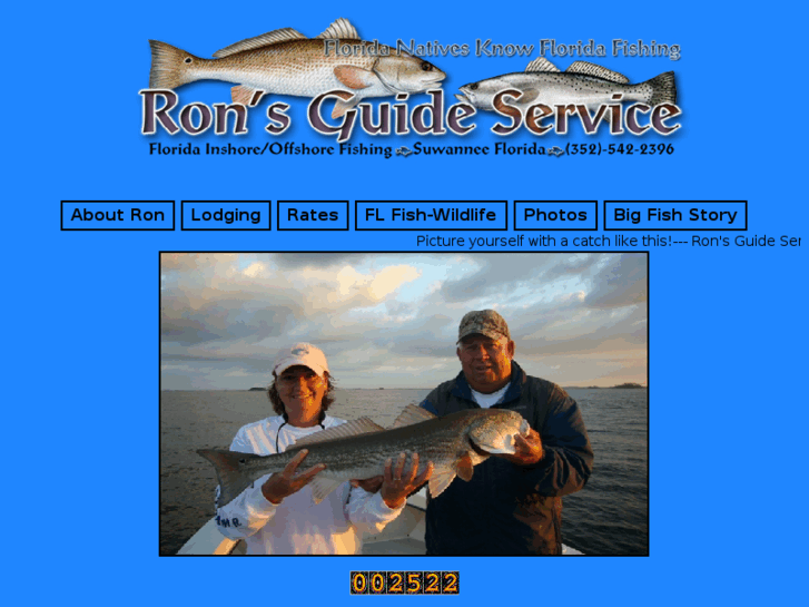 www.ronsguides.com