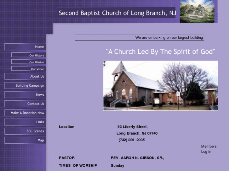 www.secondbaptistlb.org