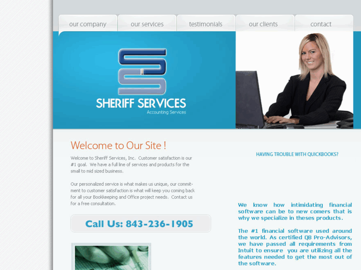 www.sheriffsinc.com