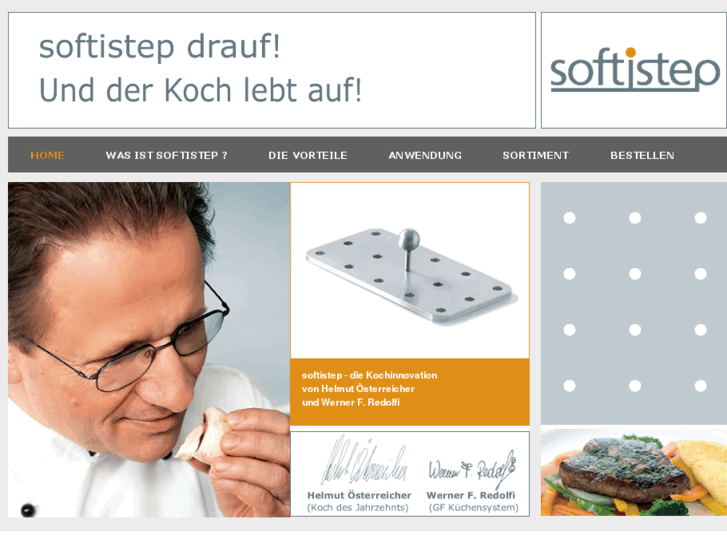 www.softistep.com