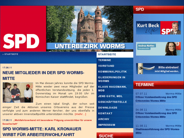 www.spd-worms.de