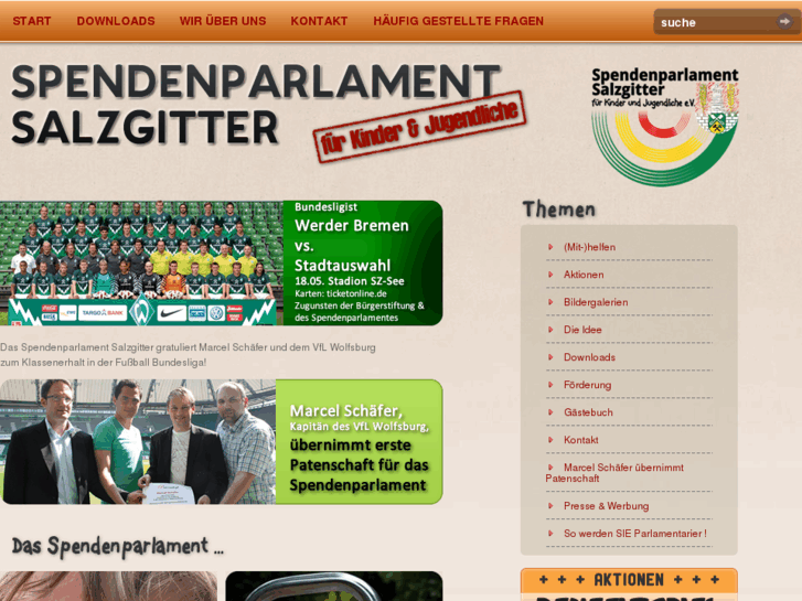 www.spendenparlament-salzgitter.de