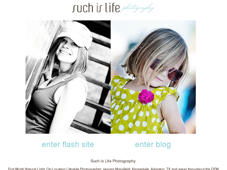 www.suchislifephoto.com