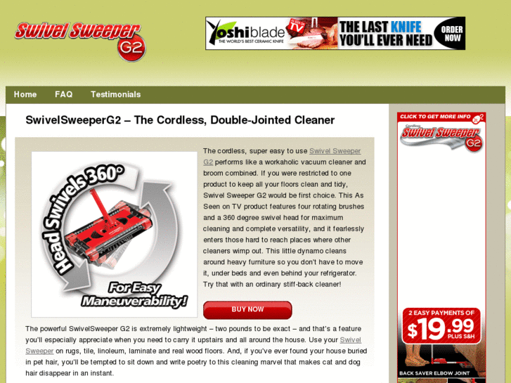 www.swivelsweeperg2.info