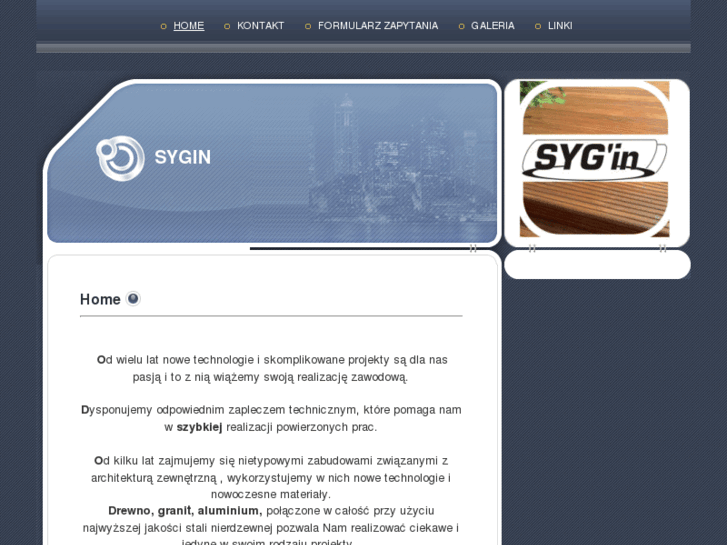 www.sygin.com