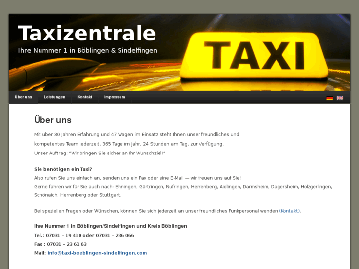 www.taxi-boeblingen-sindelfingen.com