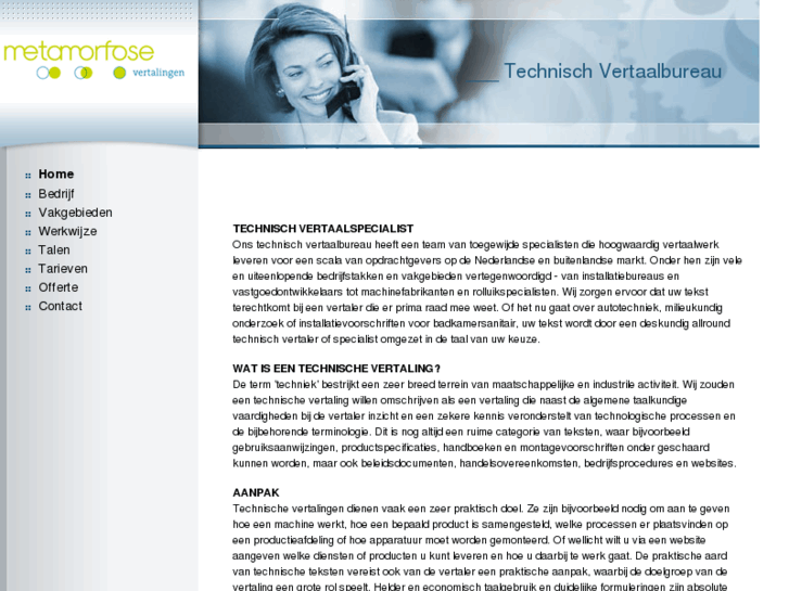 www.technisch-vertaalbureau.nl