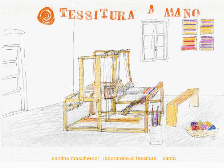 www.tessitura-santinomascheroni.com