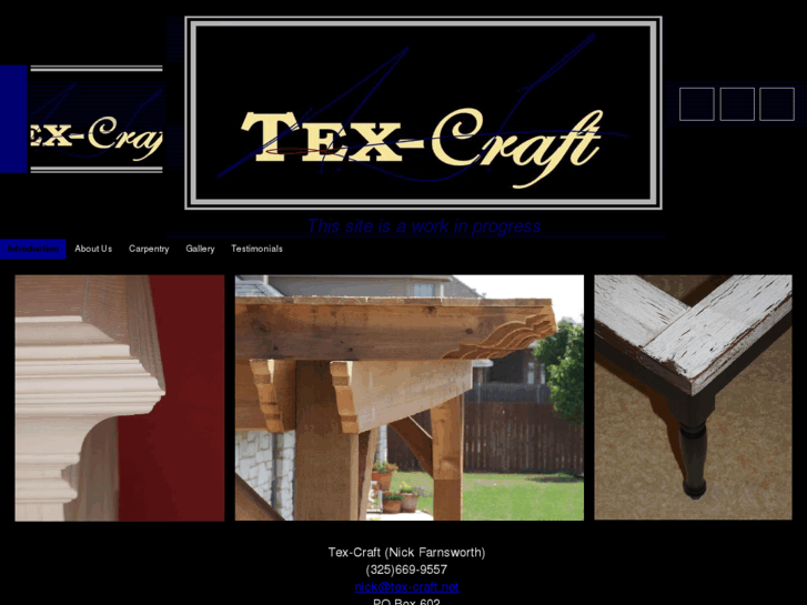 www.tex-craft.net