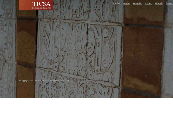 www.ticsa.net