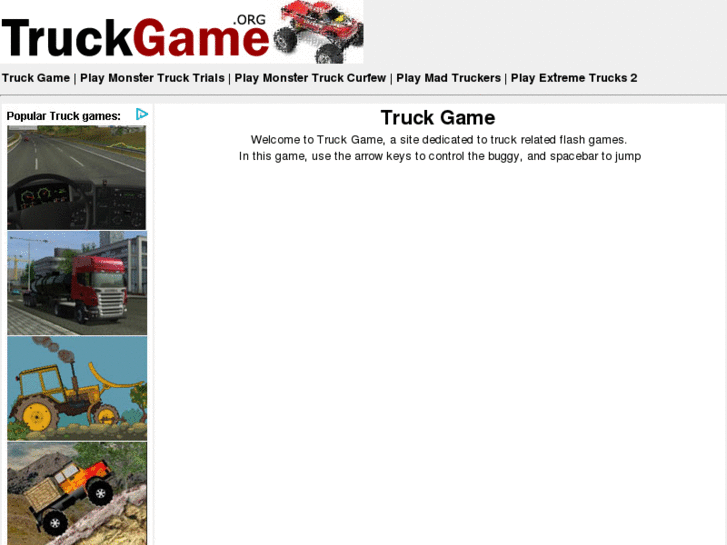 www.truckgame.org