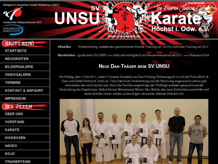 www.unsu-karate.de