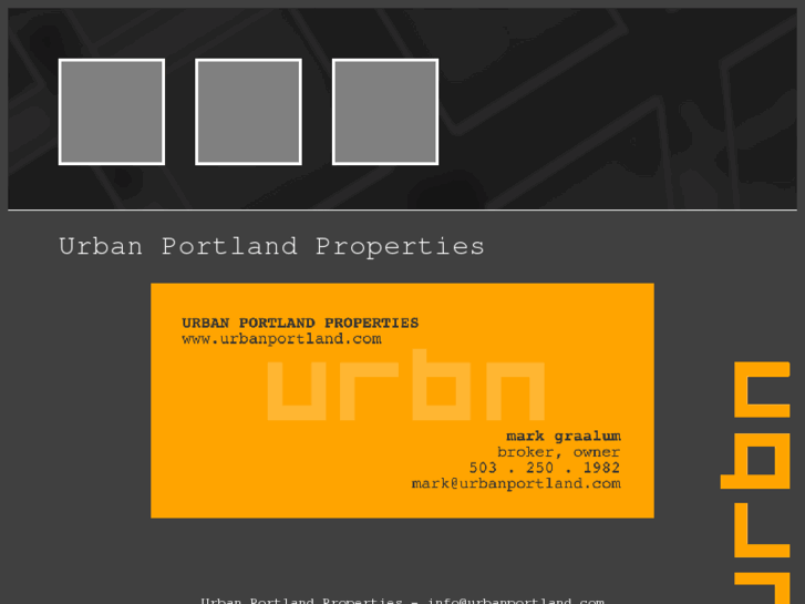 www.urbanportland.com