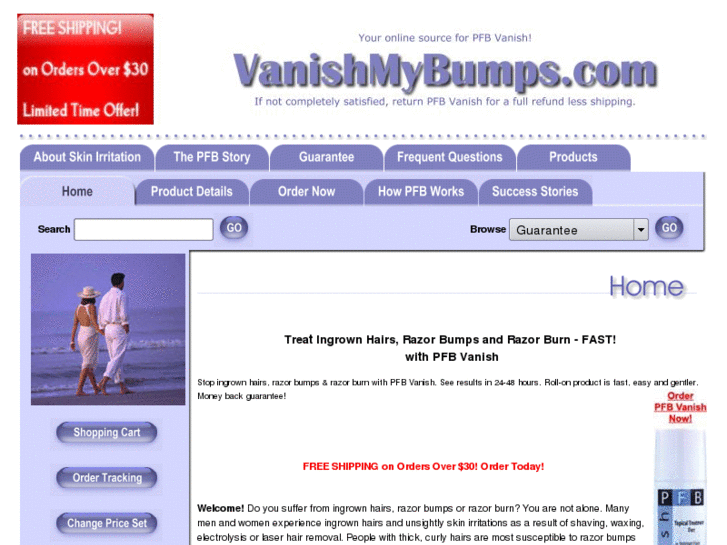 www.vanishmybumps.com