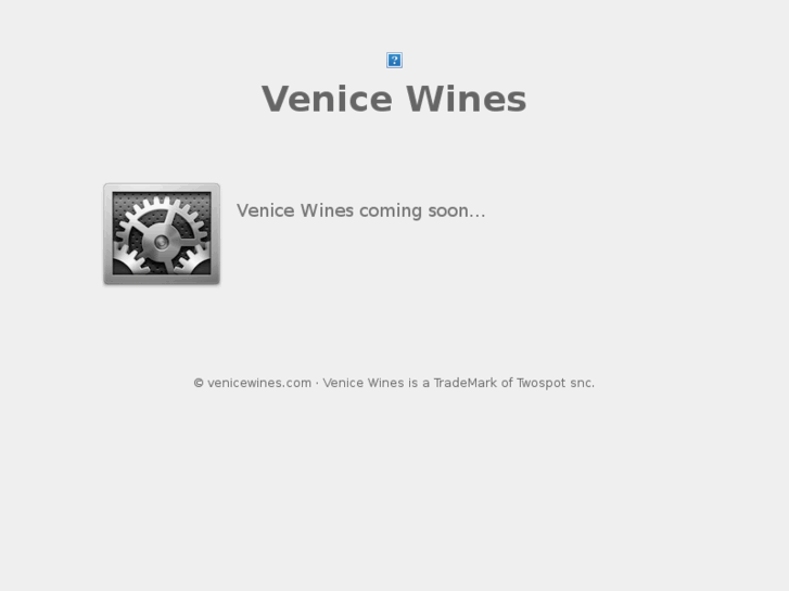 www.venicewines.com