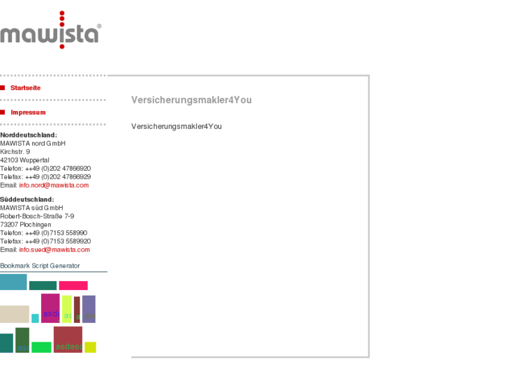 www.versicherungsmakler4you.de