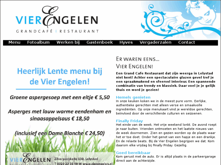 www.vierengelen.nl