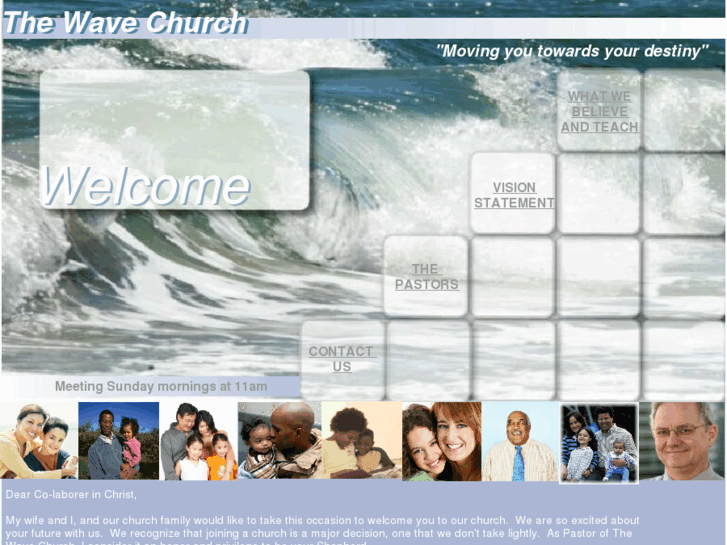 www.wavechurchnc.org