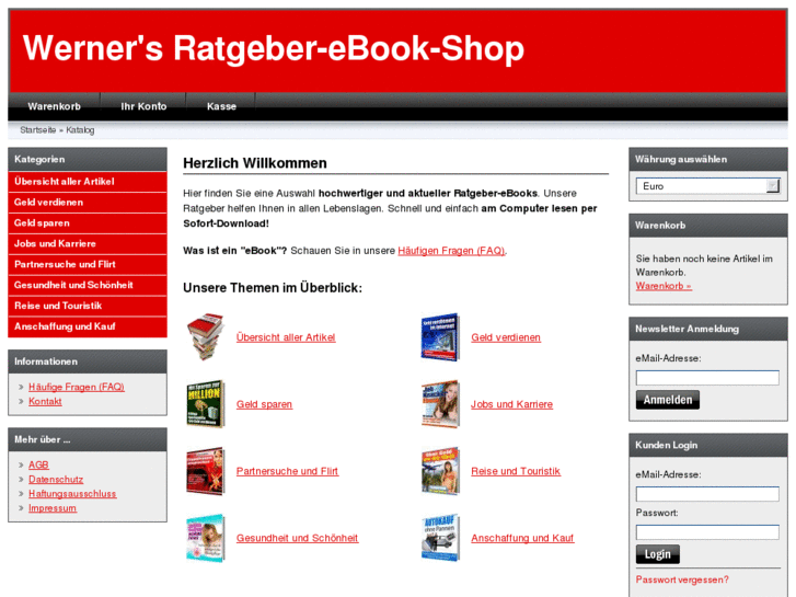 www.werners-ratgeberebook-shop.com