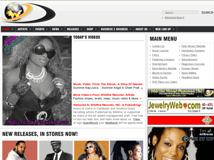 www.wfrecords.com