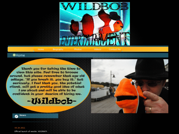 www.wildbobentertainment.com