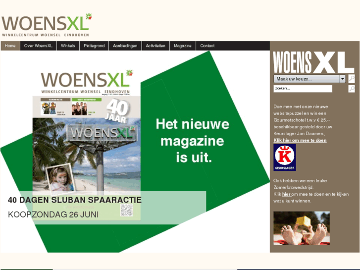 www.winkelcentrumwoensel.nl