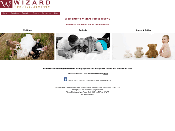 www.wizardphotography.co.uk