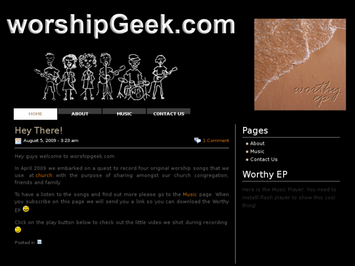 www.worshipgeek.com