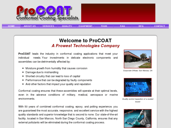 www.1procoat.com